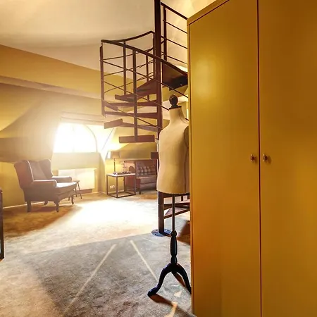 Gut Thansen מלון 4*