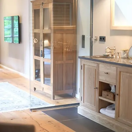 Gut Thansen מלון