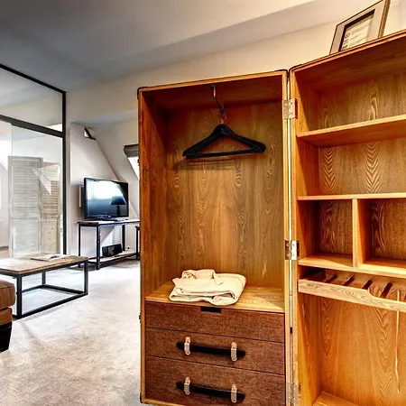 מלון Gut Thansen 4*