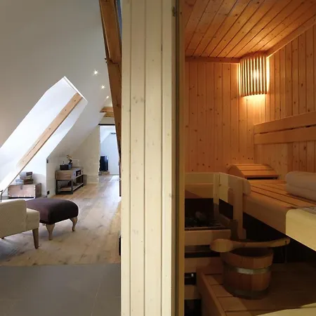 מלון Gut Thansen 4*