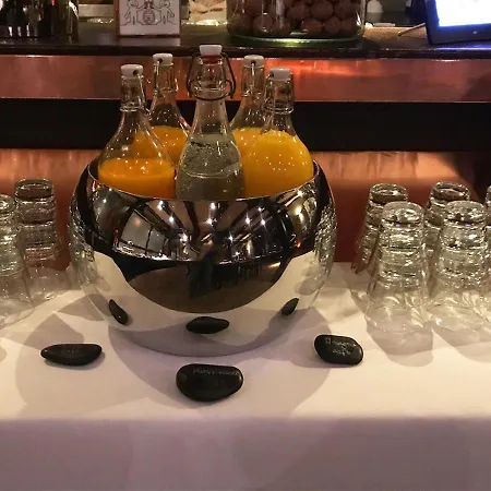 Gut Thansen 4* Soderstorf