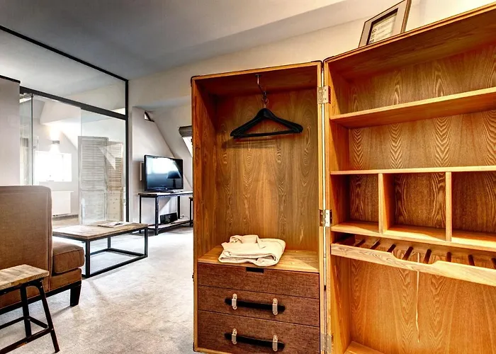 ホテル Gut Thansen 4*