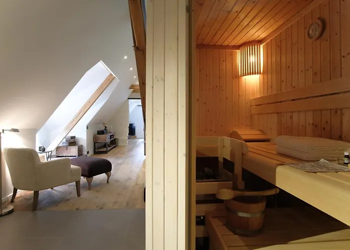 ホテル Gut Thansen 4*