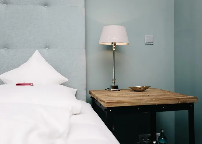 Gut Thansen ホテル